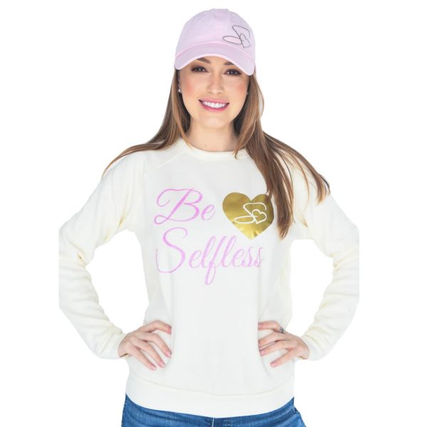 selfless-love-foundation-swag-be-selfless-long-sleeve-sweater-ivory