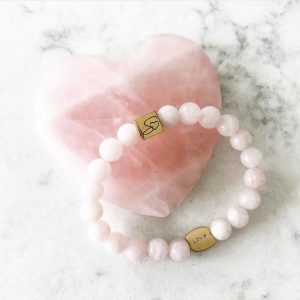 selfless-love-foundation-swag-rose-quartz-bracelet-pink